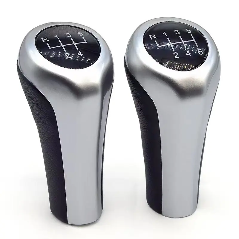 Car Gear Shift Knob Automobile Gear Lever Head Shifter Car Gear Shift Knob Automobile Gear Lever Head Shifter