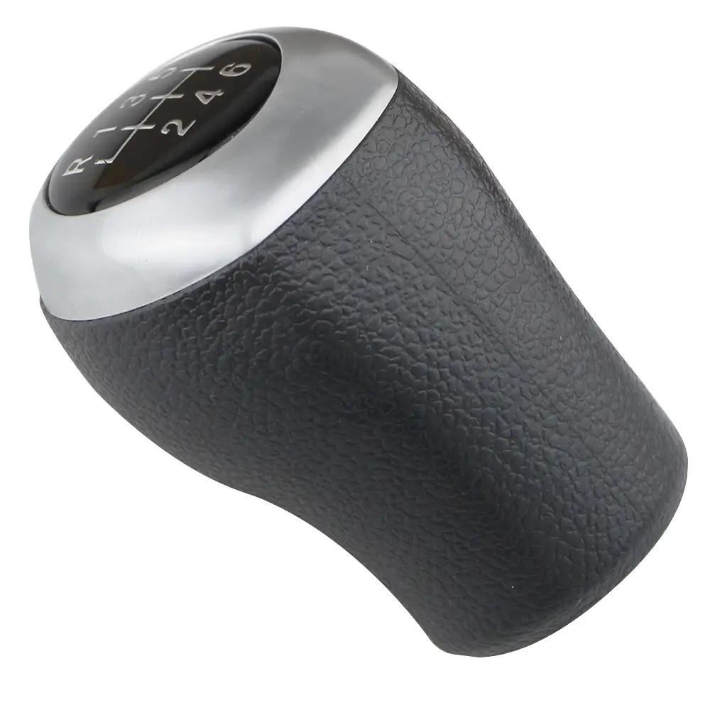 Car Gear Shift Knob 5/6 Speed Lever Stick Handle Accessory Car Gear Shift Knob 5/6 Speed Lever Stick Handle Accessory