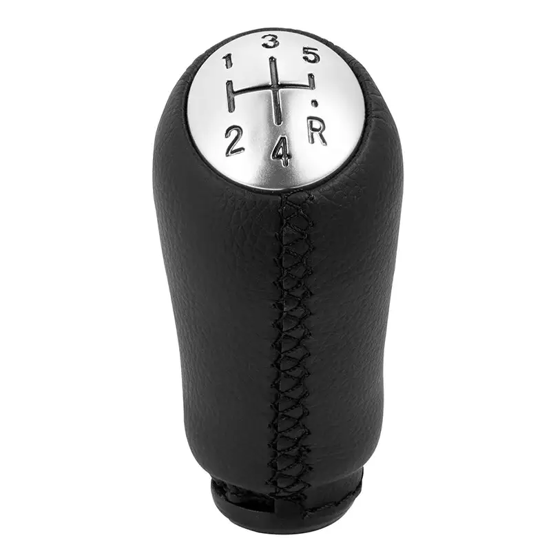 New Car Accessories 5 Speed Gear Shift Knob Stick Head Shifter Lever Handle New Car Accessories 5 Speed Gear Shift Knob Stick Head Shifter Lever Handle