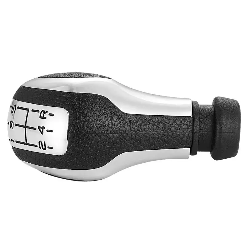 5 Speed Gear Shift Knob Lever Handle Car Accessories 5 Speed Gear Shift Knob Lever Handle Car Accessories