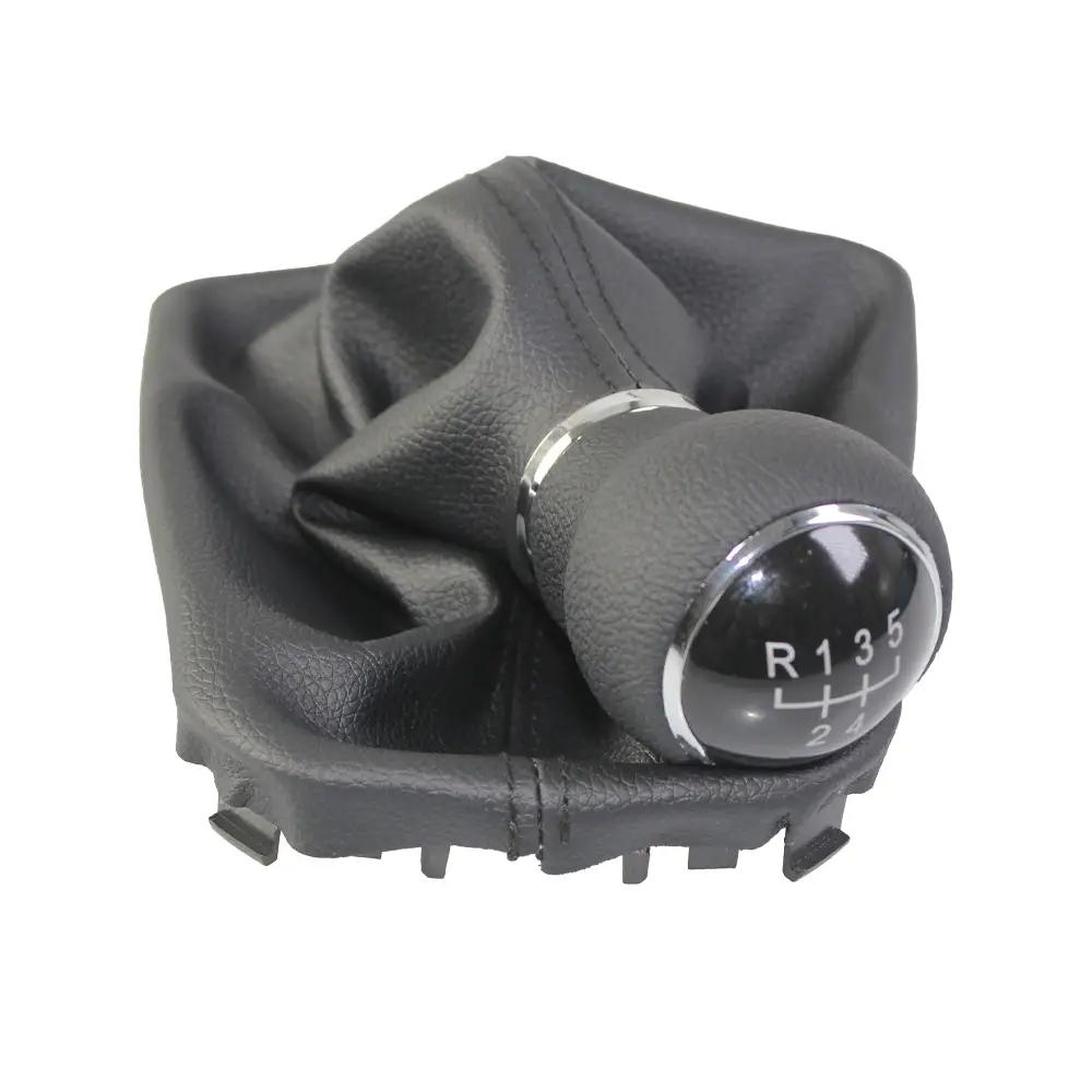 5 / 6 Speed Gear Shift Knob Shifter Gaiter Boot Cover 5 / 6 Speed Gear Shift Knob Shifter Gaiter Boot Cover