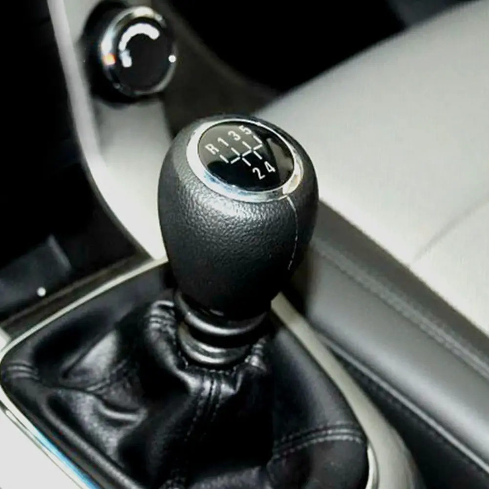 5 /6 Speed Car Gear Shift Knob Lever Stick Case Car Accessories 5 /6 Speed Car Gear Shift Knob Lever Stick Case Car Accessories
