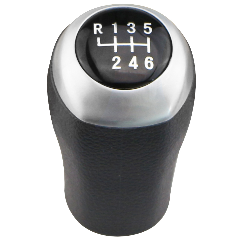 Car Gear Shift Knob 5/6 Speed Lever Stick Handle Accessory Car Gear Shift Knob 5/6 Speed Lever Stick Handle Accessory