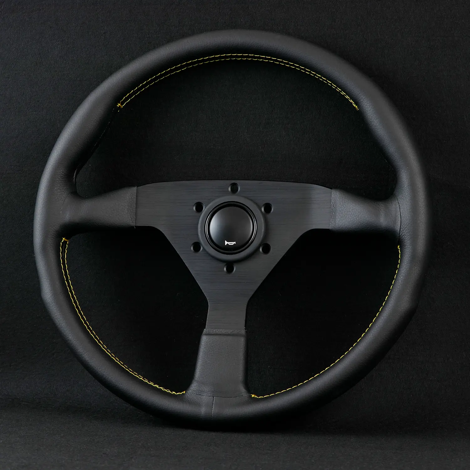 Car Sports Steering Wheel Auto Parts Leather Steering Wheel Car Sports Steering Wheel Auto Parts Leather Steering Wheel