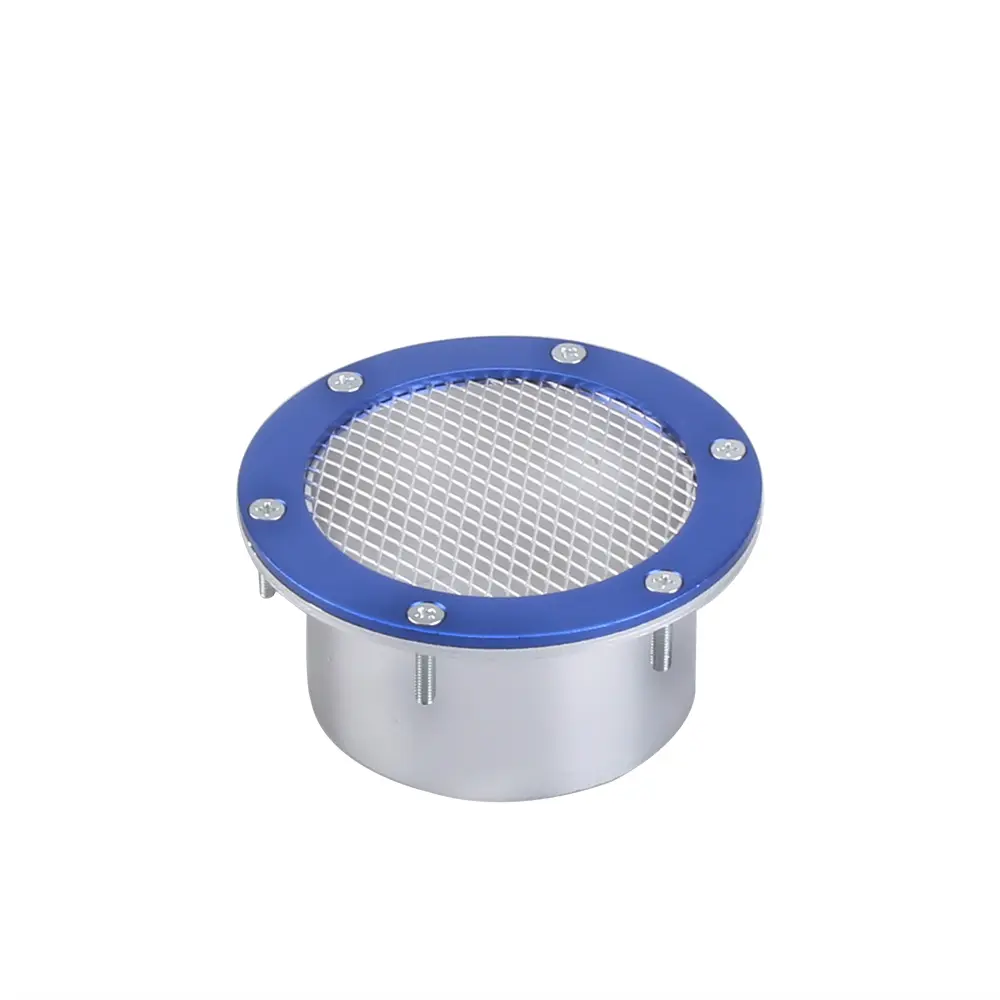 Air Intake Cover For Air Filter Supercharger Hood Intake Cars Kit Filtro De Ar Esportivo 76mm Turbocharger Cartridge Air Intake Cover For Air Filter Supercharger Hood Intake Cars Kit Filtro De Ar Esportivo 76mm Turbocharger Cartridge