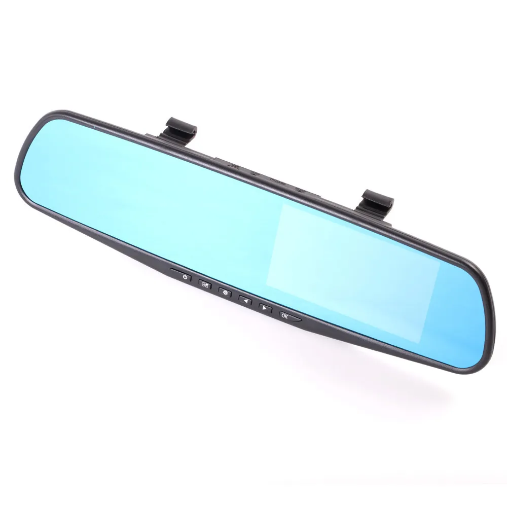 Car DVR Speedcam Rearview Mirror Camera Radar Detector Auto Video Recorder Full HD 1080P Dash Camera Dual Lens Driving Recorder Car DVR Speedcam Rearview Mirror Camera Radar Detector Auto Video Recorder Full HD 1080P Dash Camera Dual Lens Driving Recorder