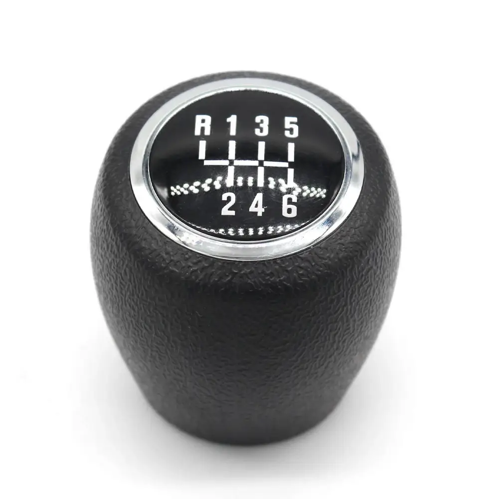 5 /6 Speed Car Gear Shift Knob Lever Stick Case Car Accessories 5 /6 Speed Car Gear Shift Knob Lever Stick Case Car Accessories