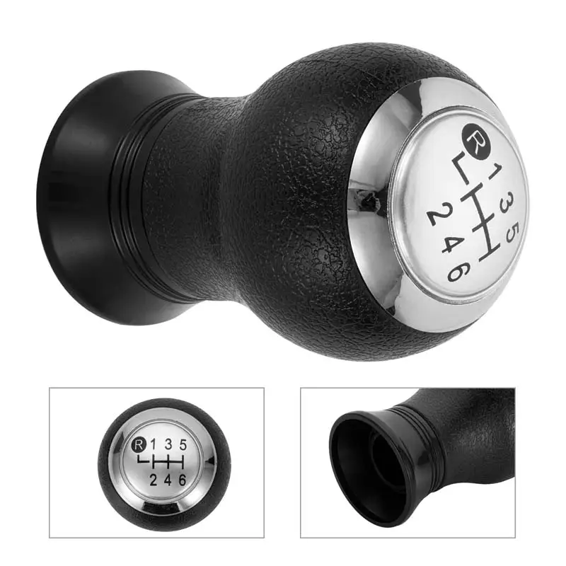Car Gear Shift Knob Stick Head Lever Handle Accessories Car Gear Shift Knob Stick Head Lever Handle Accessories