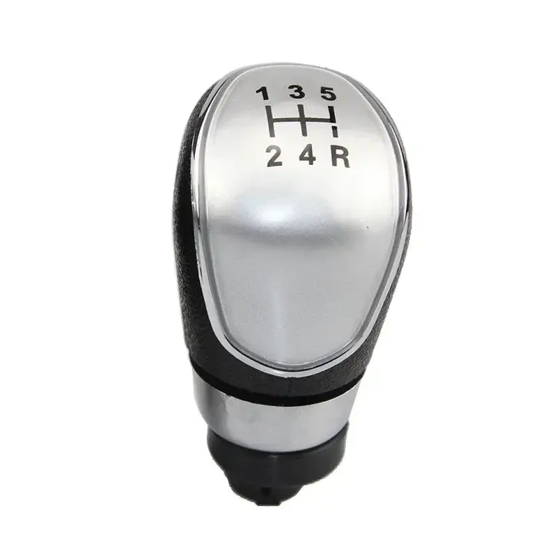 Car Gear Shift Knob Stick Head Lever Handle 5 / 6 Speed Car Gear Shift Knob Stick Head Lever Handle 5 / 6 Speed