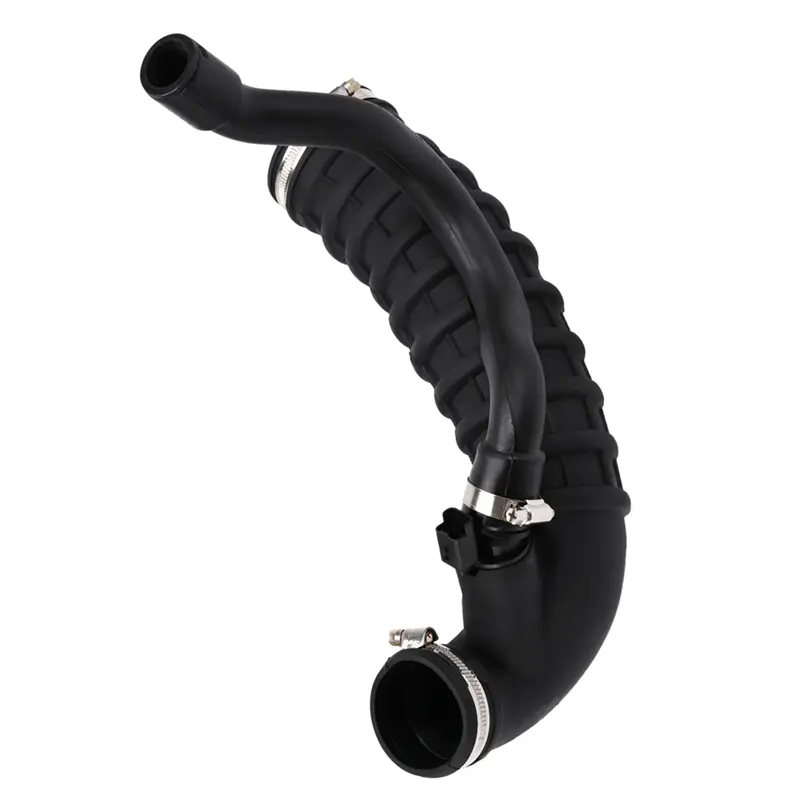 Car Turbocharged Intake Pipe Turbine Connection Hose For Peugeot 207CC Car Turbocharged Intake Pipe Turbine Connection Hose For Peugeot 207CC
