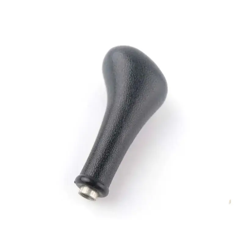 Gear Shift Knob Boot Cover Leather Manual Transmission Shifter Gear Shift Knob Boot Cover Leather Manual Transmission Shifter