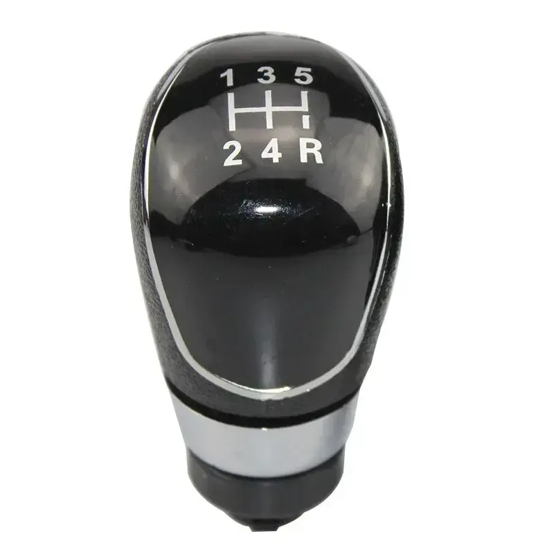 Car Gear Shift Knob Stick Head Lever Handle 5 / 6 Speed Car Gear Shift Knob Stick Head Lever Handle 5 / 6 Speed