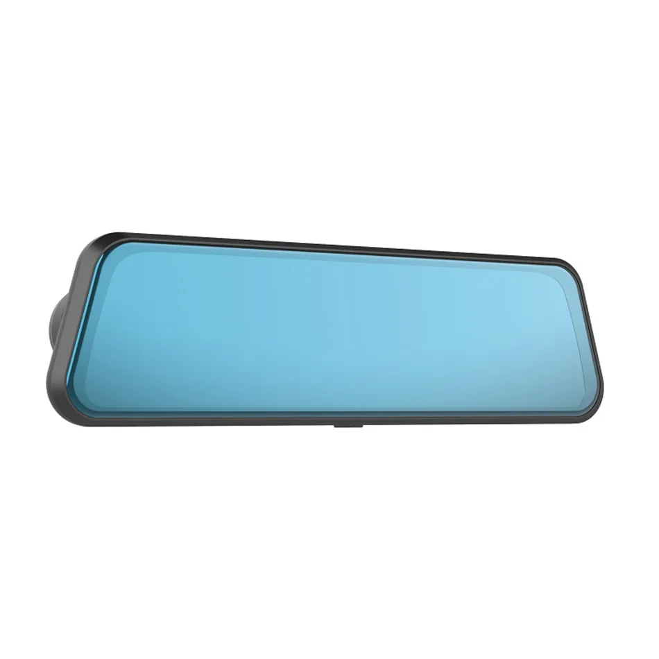 Car DVR Rearview Mirror Driving 1080P Video Recorder With Rearview Mirror 170 Degree Wide Angle Dash Cam Car DVR Rearview Mirror Driving 1080P Video Recorder With Rearview Mirror 170 Degree Wide Angle Dash Cam