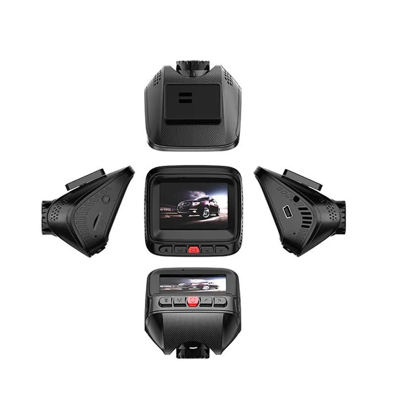 Dual Len Dash Camera Full HD 1080P Car DVR Video Camera Wifi Driving Recorder Dashcam Night Vision Dual Len Dash Camera Full HD 1080P Car DVR Video Camera Wifi Driving Recorder Dashcam Night Vision