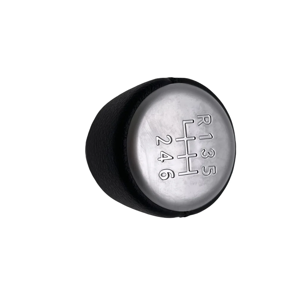 Car Gear Shift Knob Lever Shifter Stick Auto Acces...