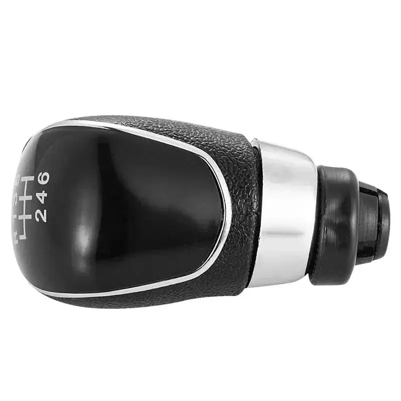 Car Gear Shift Knob Stick Head Lever Handle 5 / 6 Speed Car Gear Shift Knob Stick Head Lever Handle 5 / 6 Speed