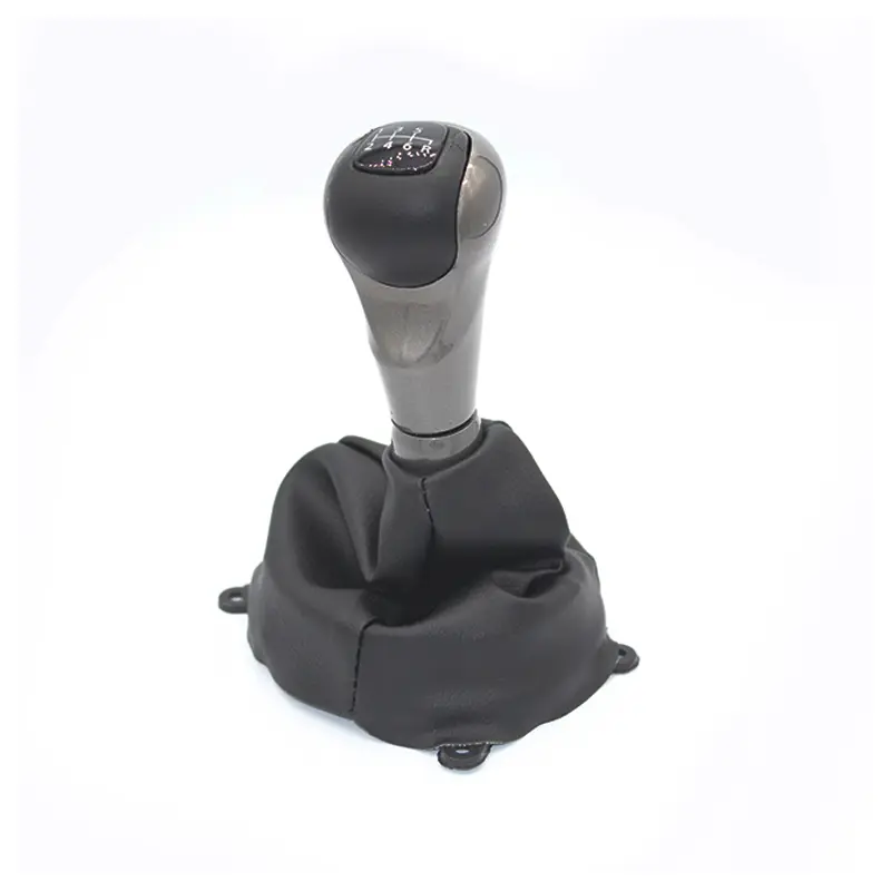 New Gear Shift Knob 5/6 Speed Stick Ball Head Lever Car Accessories New Gear Shift Knob 5/6 Speed Stick Ball Head Lever Car Accessories