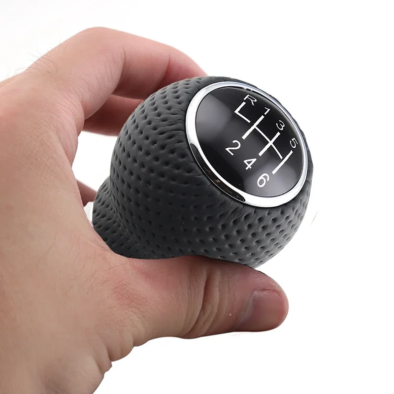 5/6 Speed Gear Shift Knob Manual Car Gear Stick Head Shift 5/6 Speed Gear Shift Knob Manual Car Gear Stick Head Shift