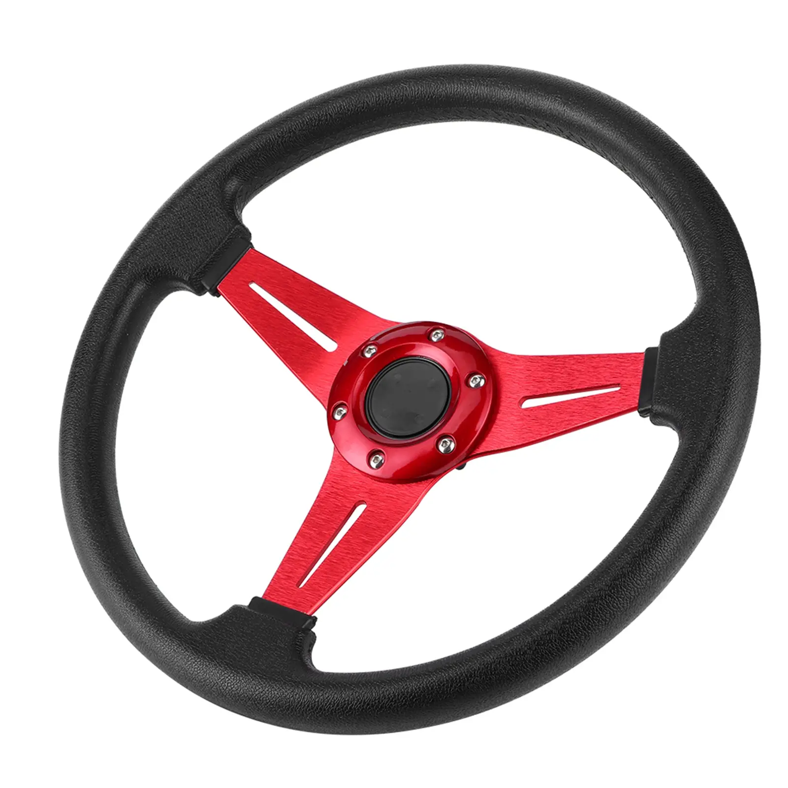 Racing Drift Steering Wheel Replacement Universal Modification Accessories Sports Steering Wheel Racing Drift Steering Wheel Replacement Universal Modification Accessories Sports Steering Wheel