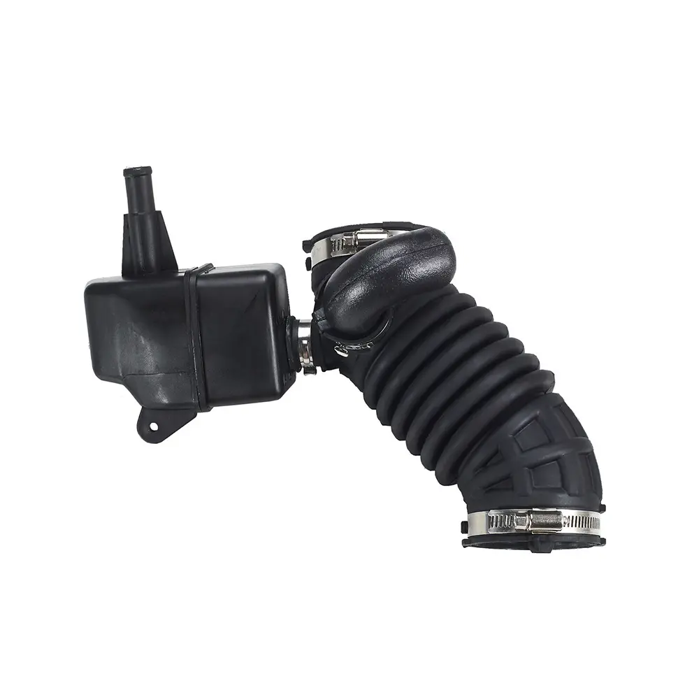 Engine Air Intake Hose Air Intake Pipe Fits w/Uppe...