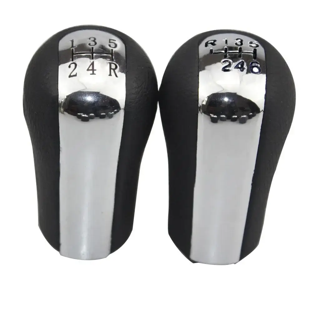5 / 6 Speed Gear Stick Shift Knob 5 / 6 Speed Gear Stick Shift Knob