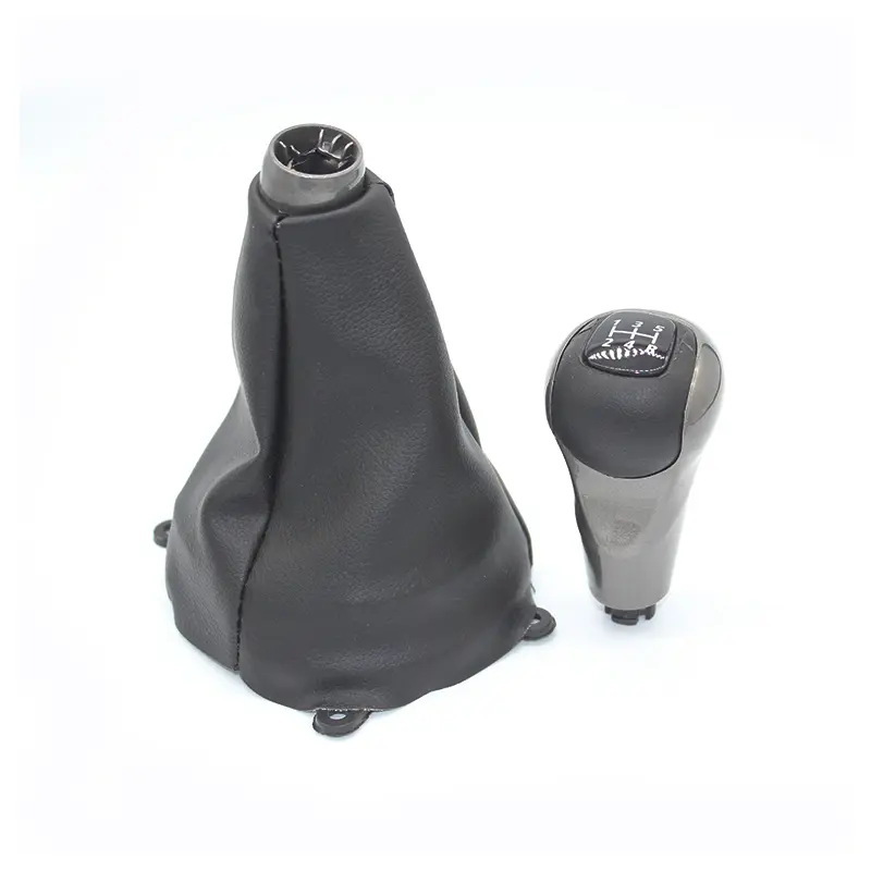 New Gear Shift Knob 5/6 Speed Stick Ball Head Lever Car Accessories New Gear Shift Knob 5/6 Speed Stick Ball Head Lever Car Accessories