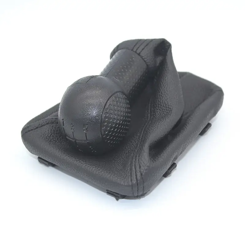 Car Change Gear Shift Knob Lever Change Gearbox Shifter Car Change Gear Shift Knob Lever Change Gearbox Shifter