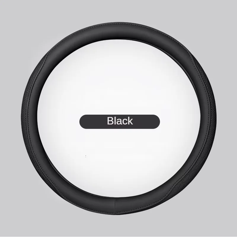 Car Steering Wheel Cover, Non-slip, Breathable, Un...