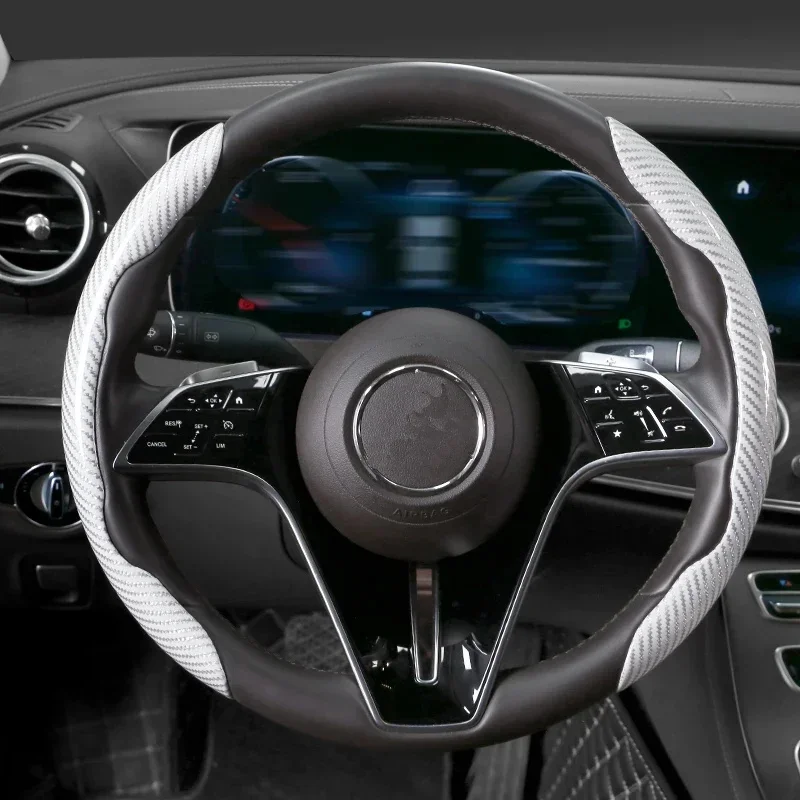 Car Steering Wheel Cover Non-Slip Universal