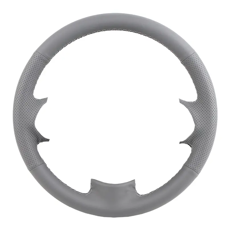 Car Steering Wheel Cover Fit