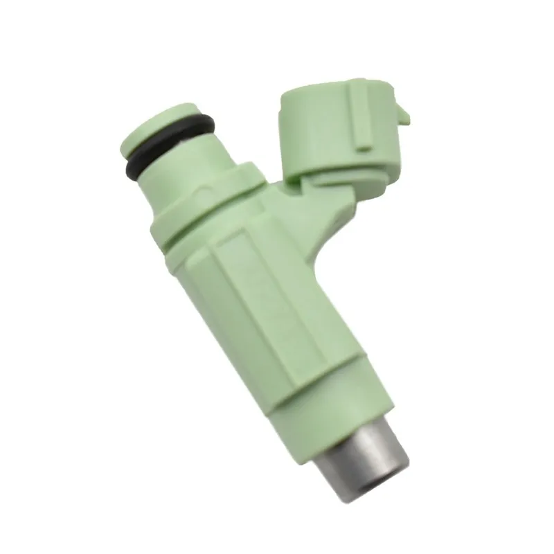 Automobile Fuel Injector For Mitsubishi Auto Parts Automobile Fuel Injector For Mitsubishi Auto Parts