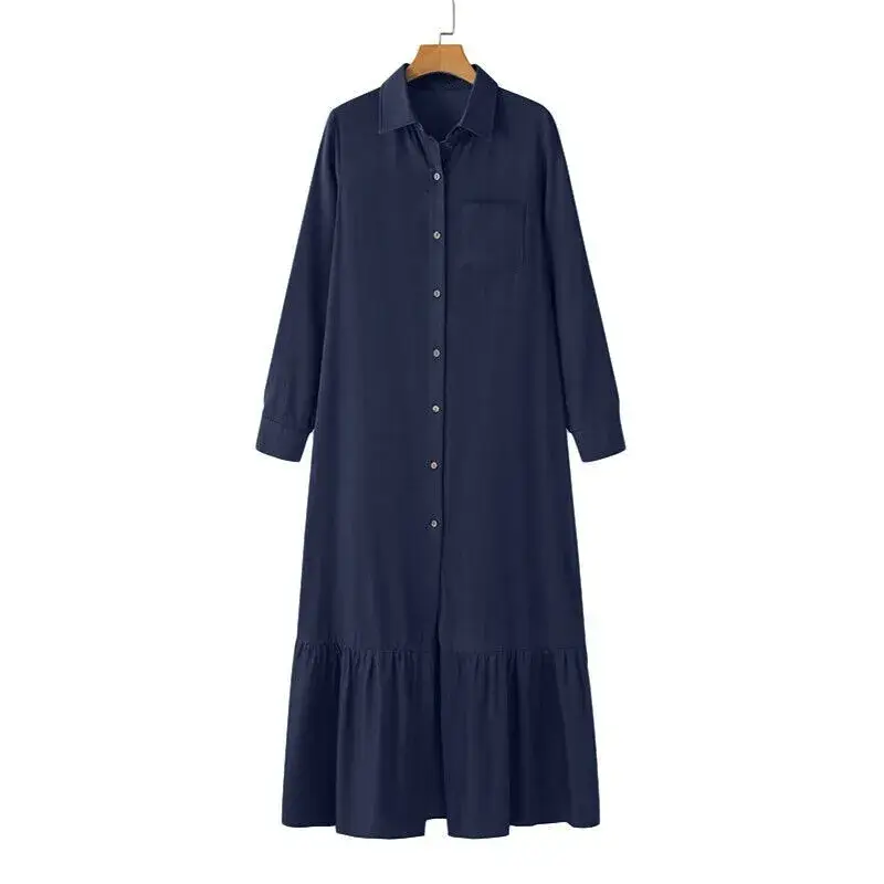 Navy-blue 