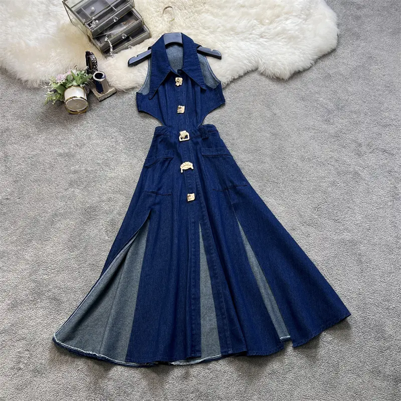 Dark-blue 