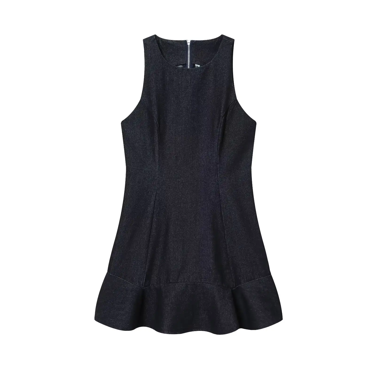 Navy-blue 