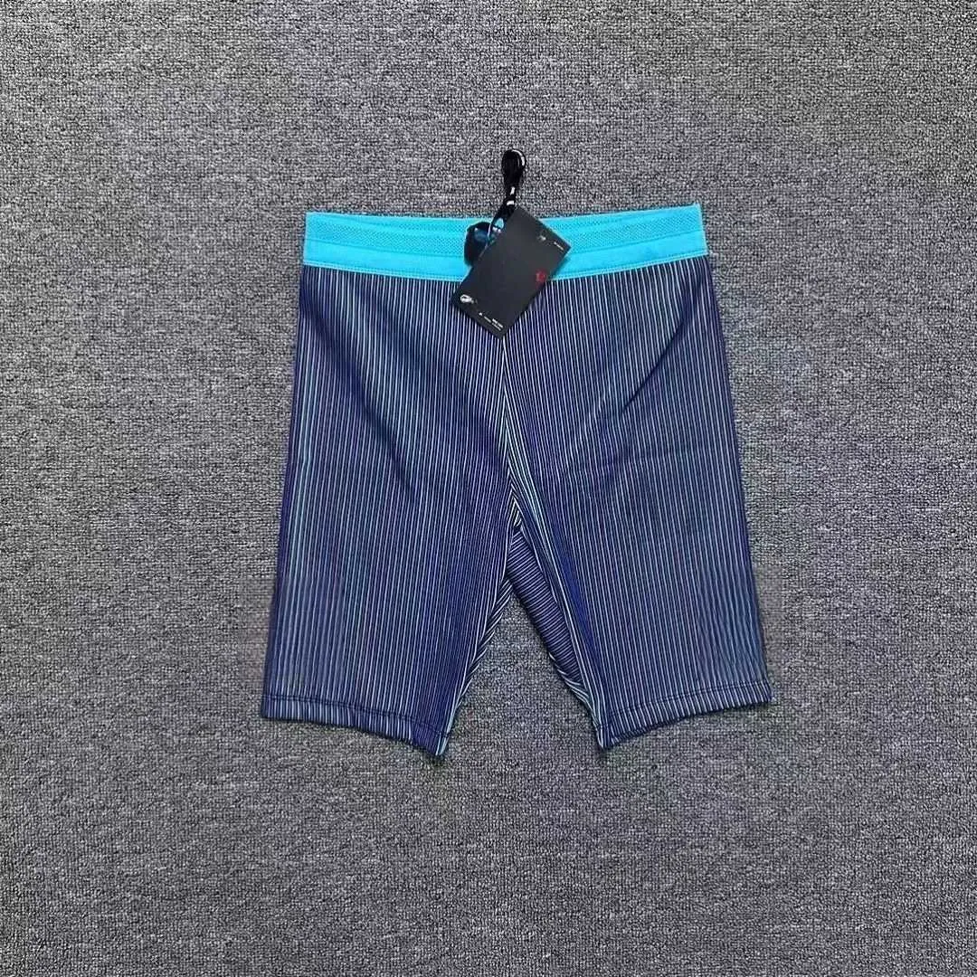 Men Shorts Men Breathable Marathon Physical Examination Threaded Tight 5-Point Short