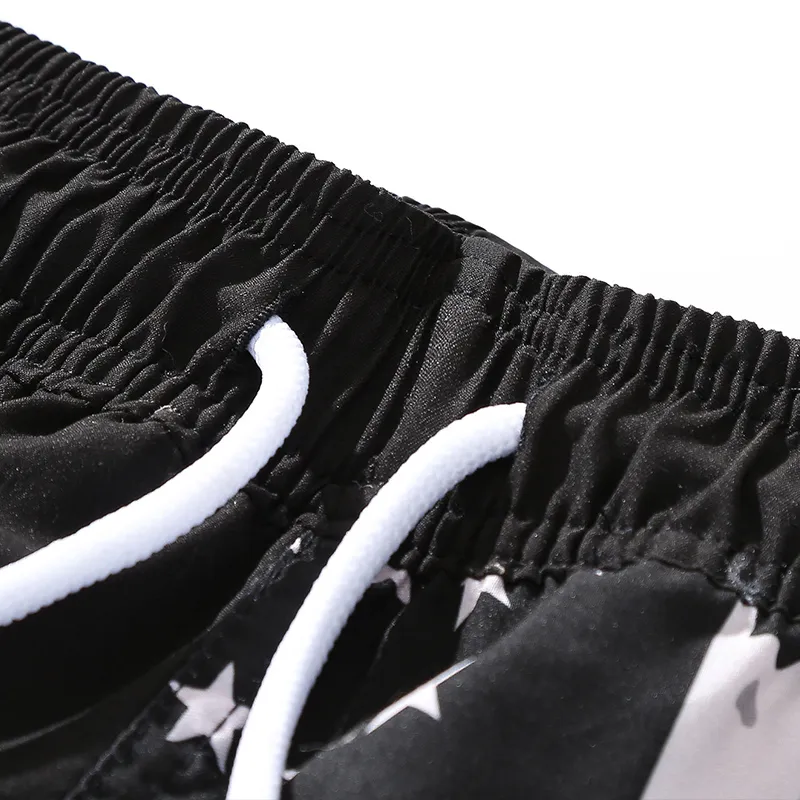 Men's Shorts, Beach Surfing Shorts, Sports And Cas...