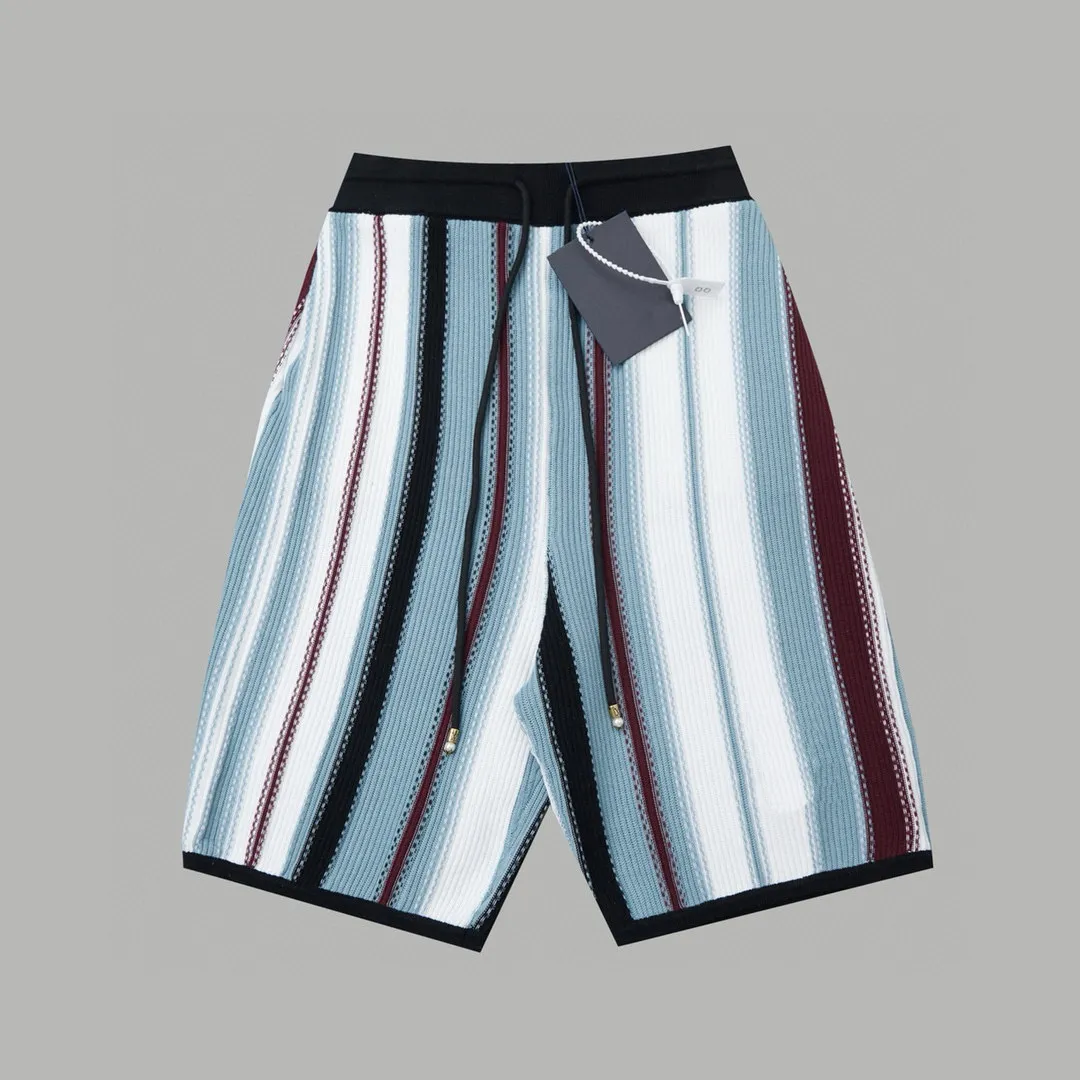 Men's Shorts With Beach Out Of The Street Pure Cot...