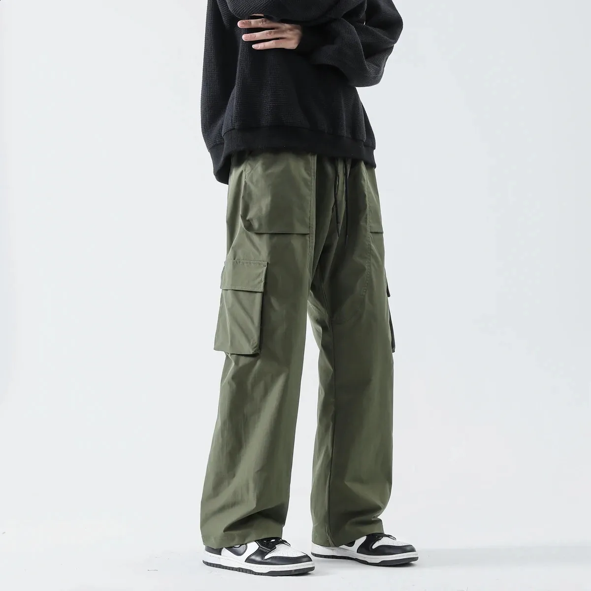 Dark-green 