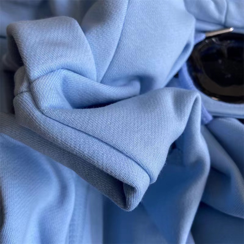 Men's Hoodies Sweatshirts Hooded Jackets Cardigan Overcoat Fashion Goggle Hood Jacket Hoodie Zip