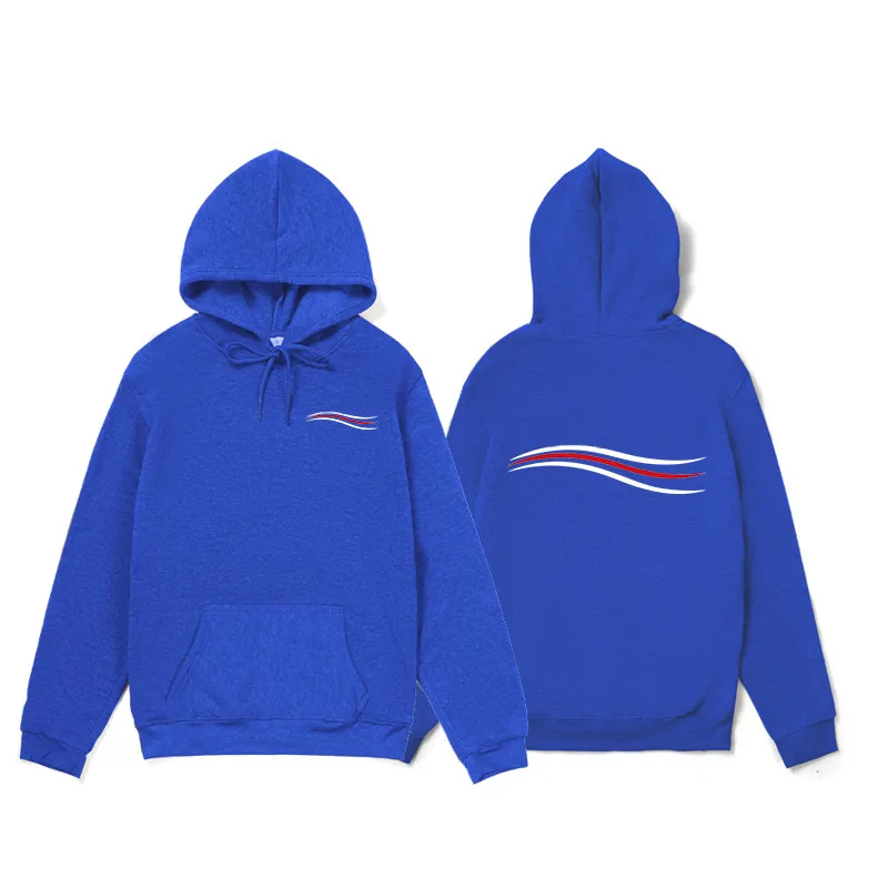 Men's Hoodies Hooded Sweatshirt Men Hoodie Autumn Winter Long Sleeve Pullover Solid Clothes