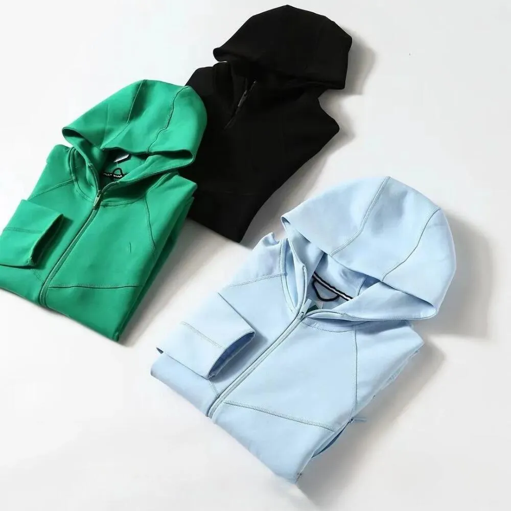 Men Hoodie Clothing Hooded Sport Casual