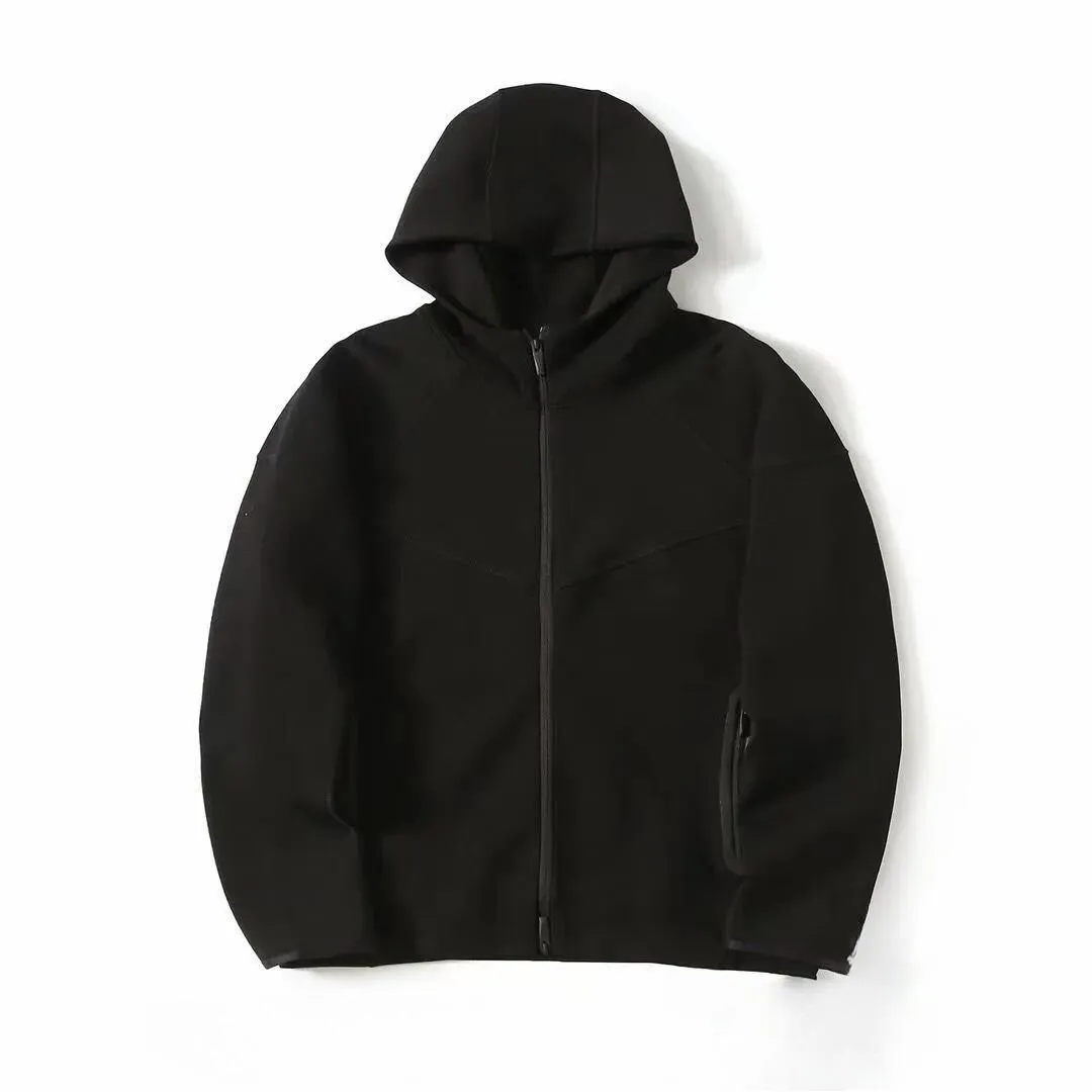 Men Hoodie Clothing Hooded Sport Casual