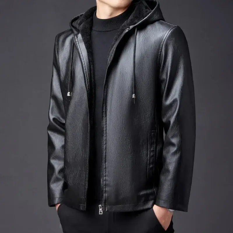 Winter High-End Men'...
