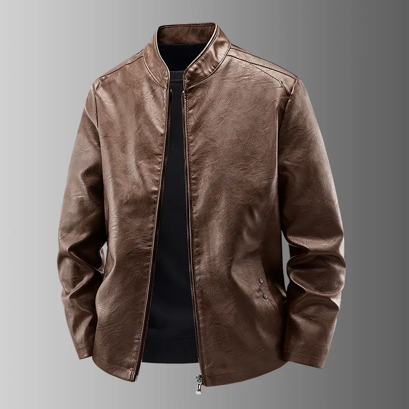 Dark-brown 