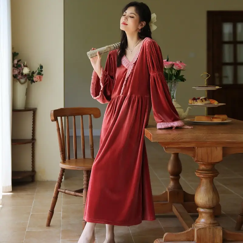 Dark-red 