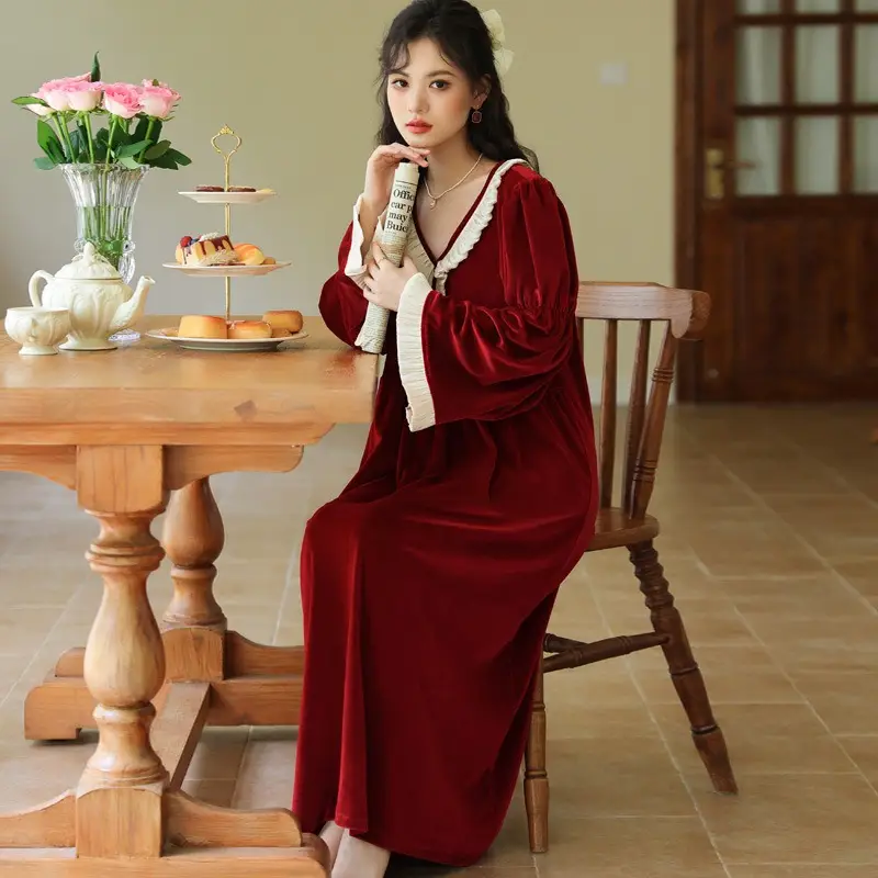 Wine-red 
