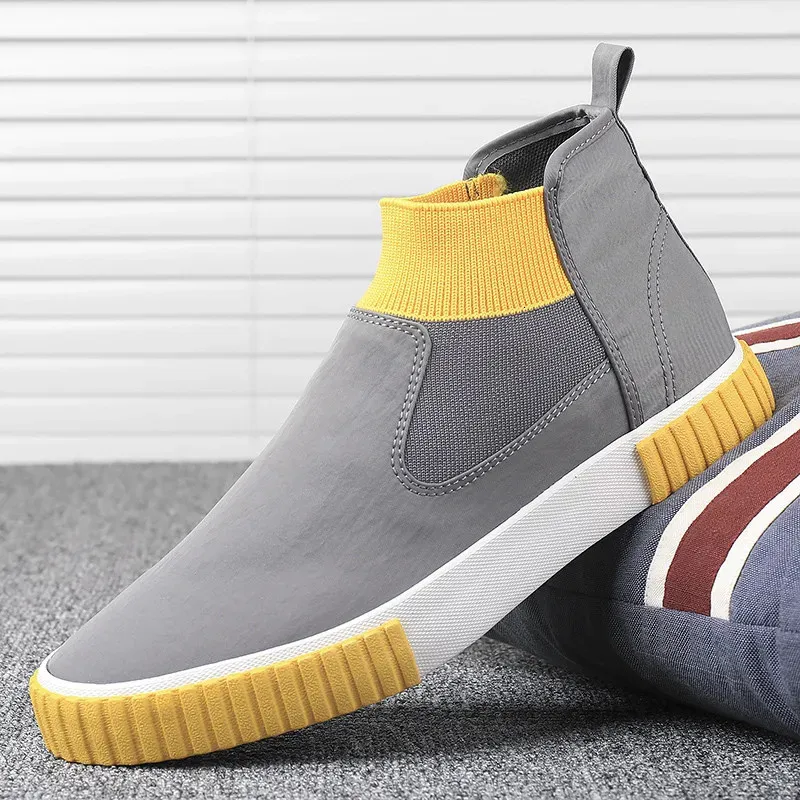 Gray 