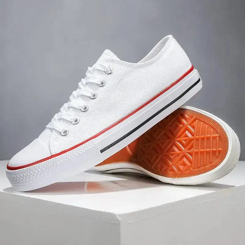 Men Classic Canvas S...