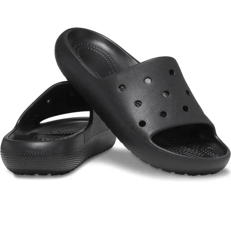 Men Clogs Sudes Men Slides Outdoor Shoes Comfortable Sandals Sandales