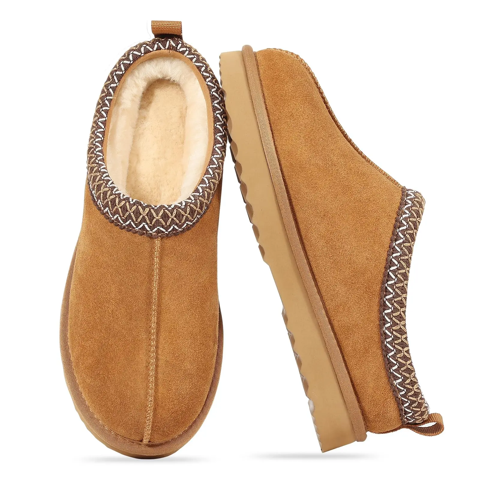 Fuzzy Women Slippers...